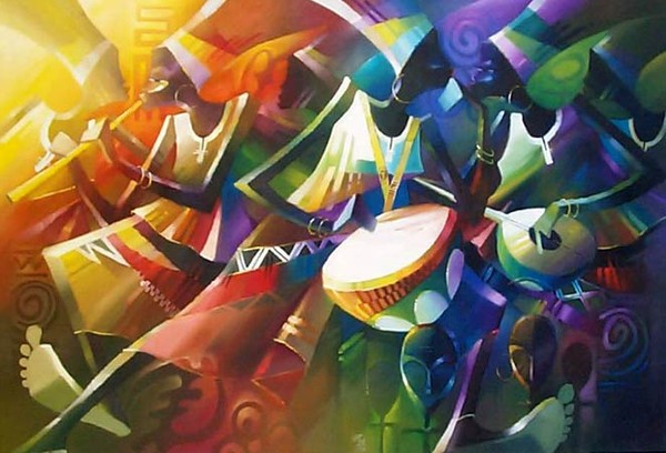Sandema Symphony