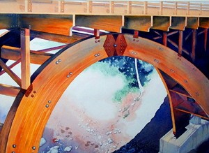 Eagle River Bridge