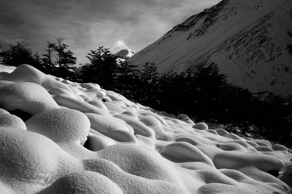 Winter's Way