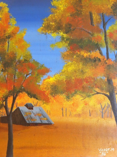 Fall