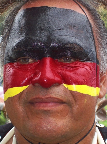 Shinnecock Indian