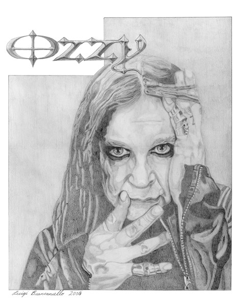 Ozzy