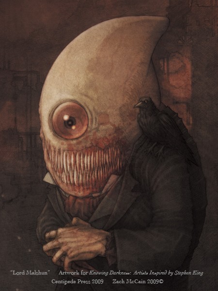 Lord Malshun