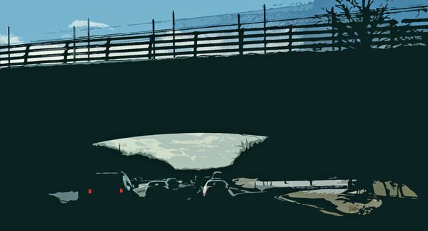 Overpass 3
