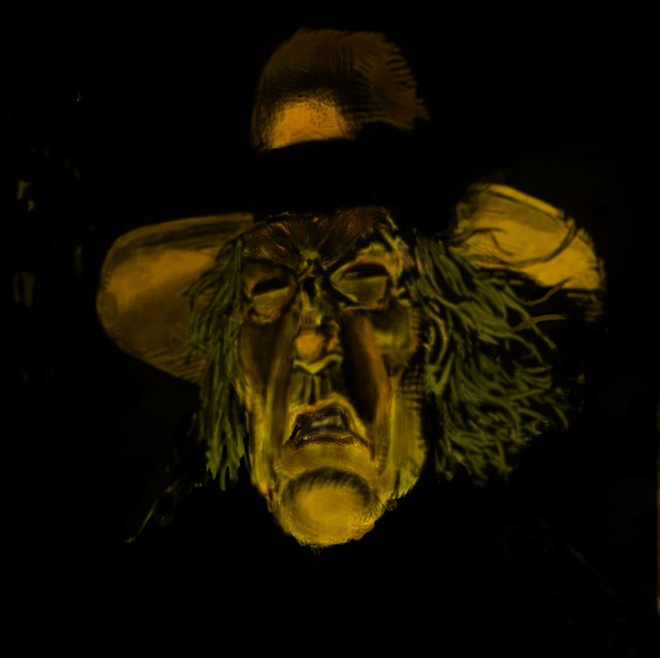 Saint of Killers