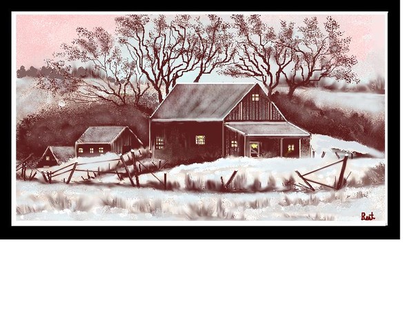 Winter