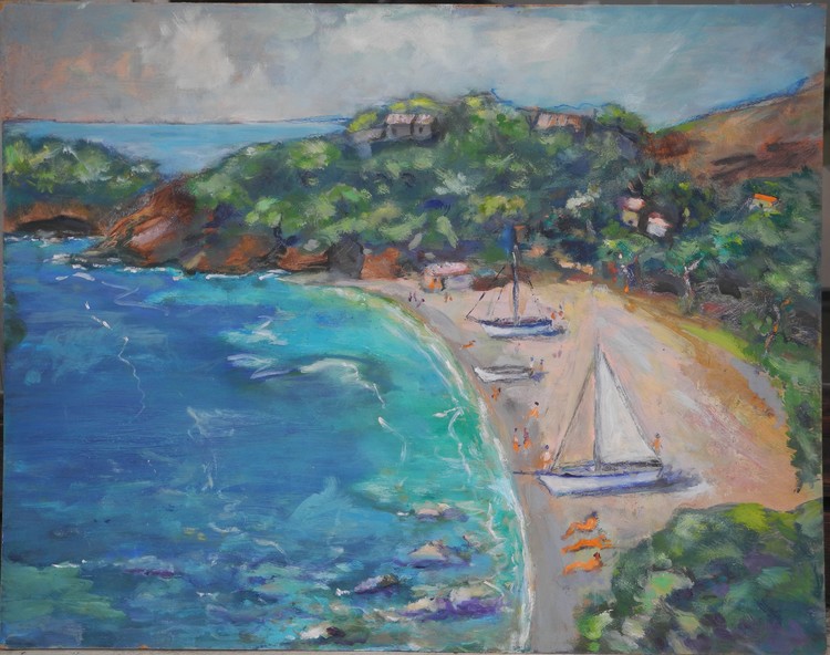 SPIAGGIA ALL'ELBA