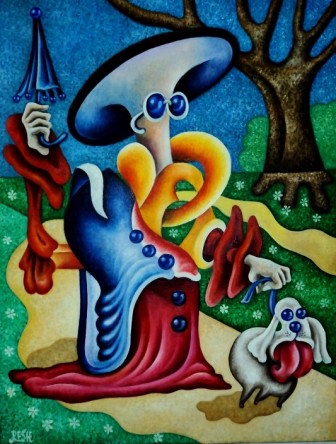composition 