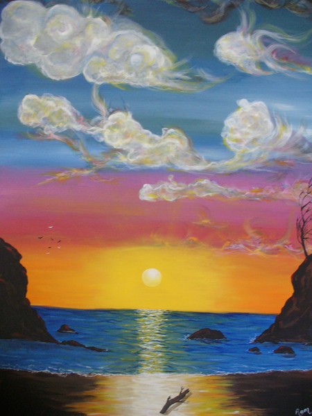 sunset 5.1