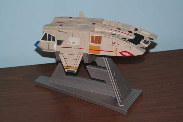 Gina (Argo class) 