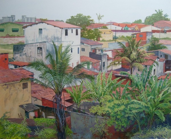 Arcoverde