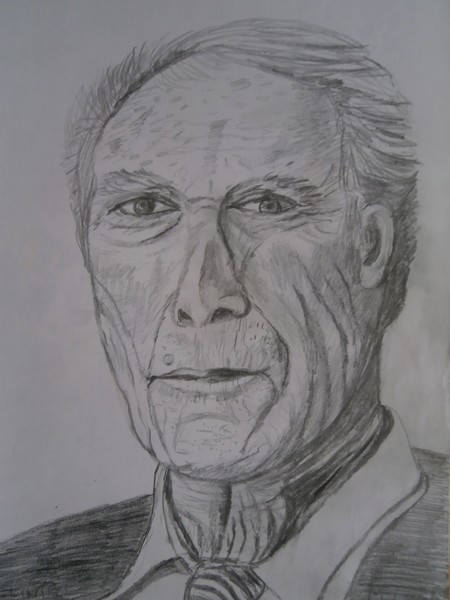 clint eastwood