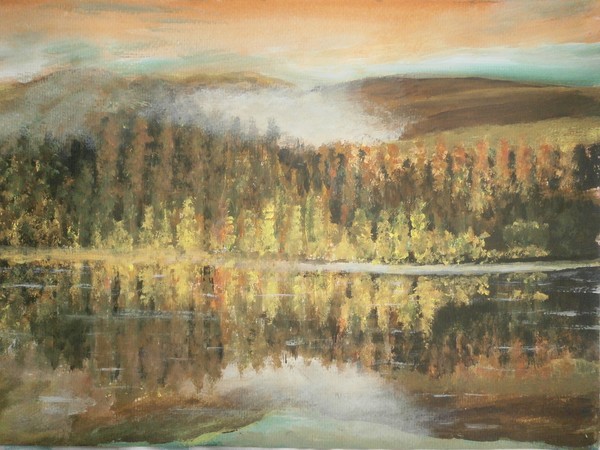 scottish landscape
