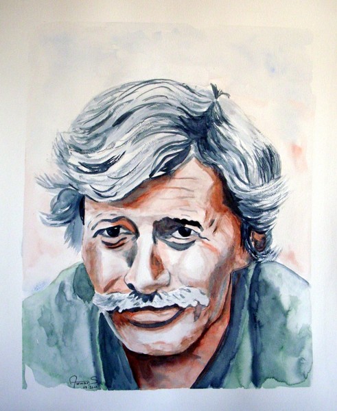 Jean FERRAT