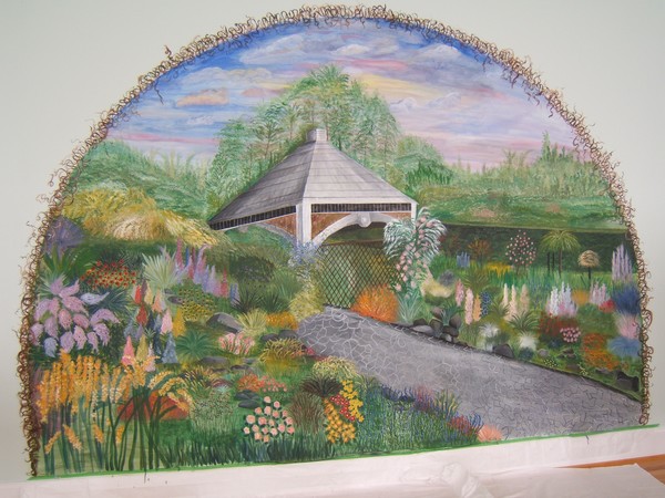 English Garden