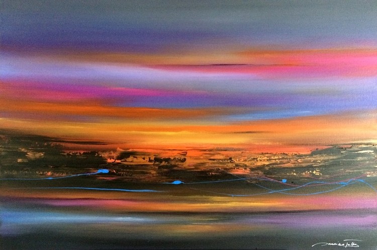 Twilight Reverie