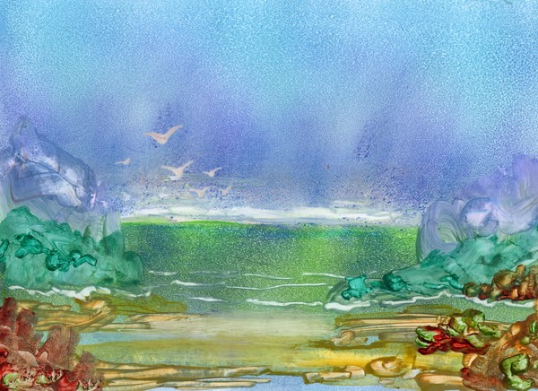Seascape