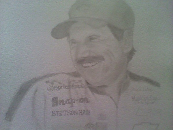 Dale Earnhardt