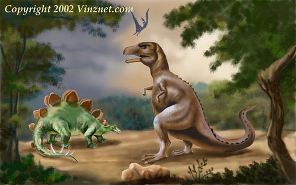 Dinosaurs