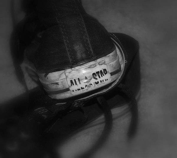Chuck Taylors II