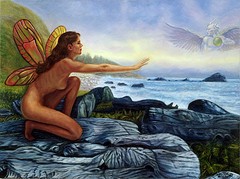 Queen of the Sea