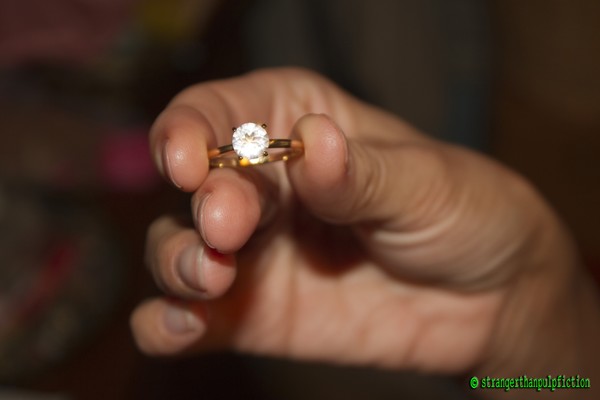 Diamonds Are Forever