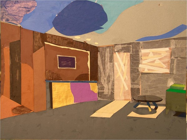 The Calm Room