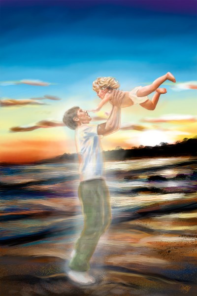 Catch You When You Fall