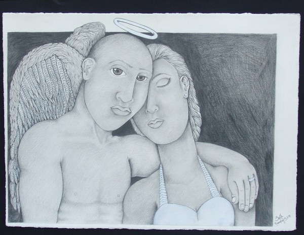 Benita's Dream (Rod & I)