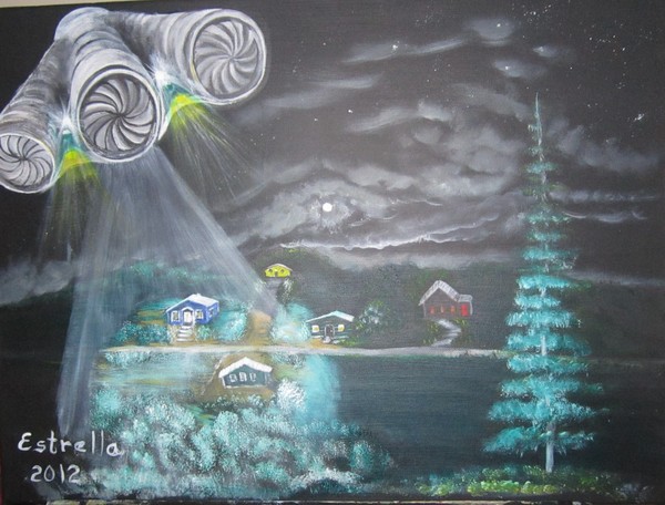 Metaphisical Manifestation