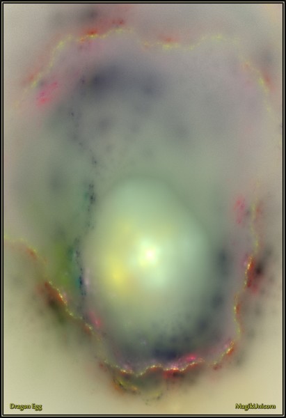 Dragon Egg