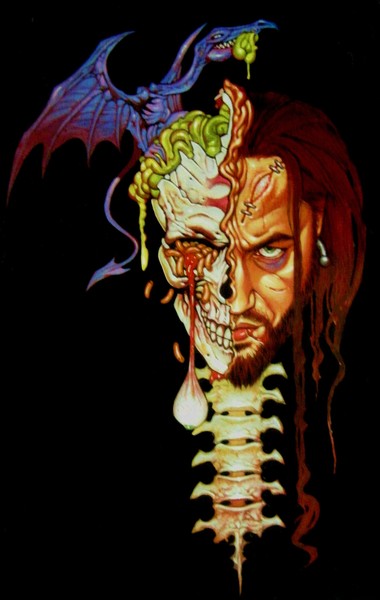 Disturbed