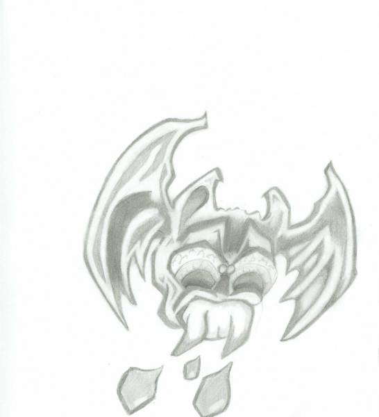 Vampire Bat