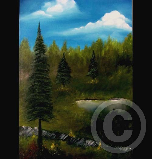 Landscape