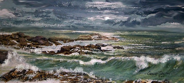 rocky point