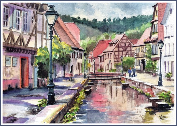 Wissembourg