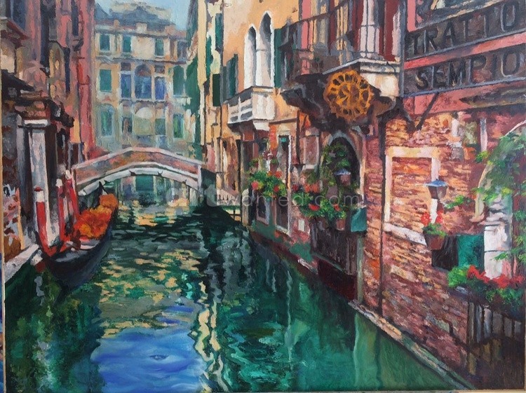 VENECIA 2