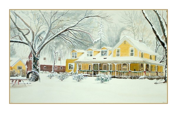 Toms Place