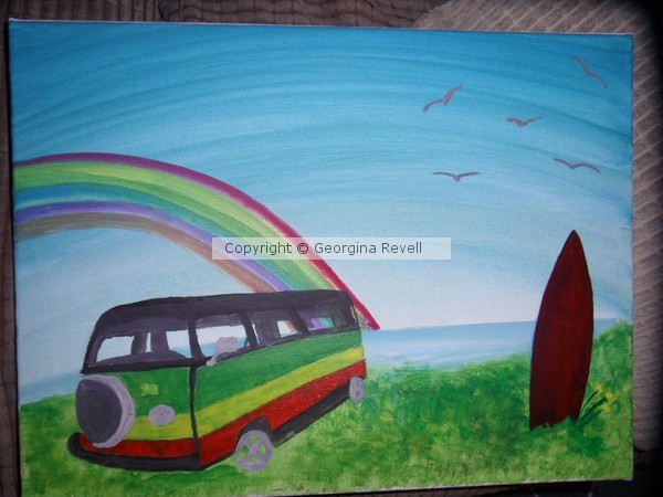 hippy days