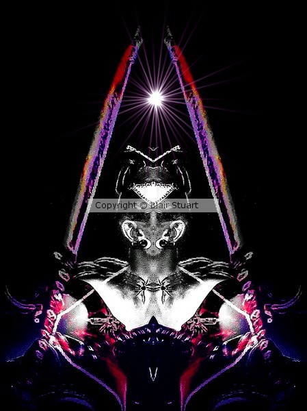 Fantasy Queen