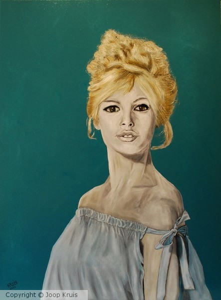 Brigitte Bardot