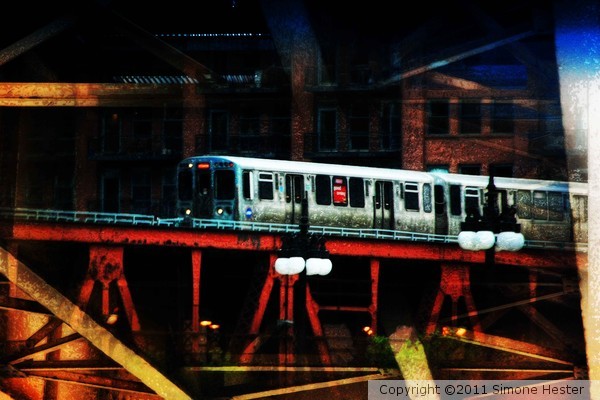 El Tracks