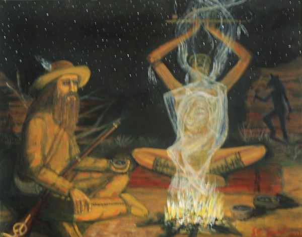 dream weaver
