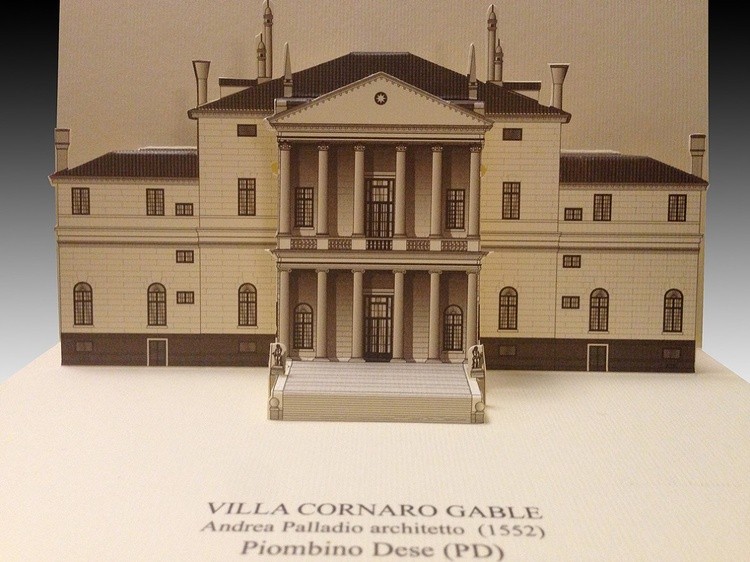 cornarogable