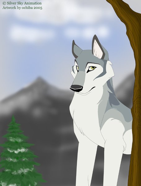 Silver Wolfmovie