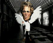 caricature Gif