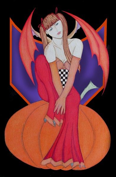 Fall Fairy Manga