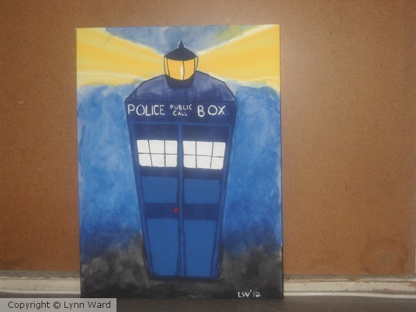 Tardis