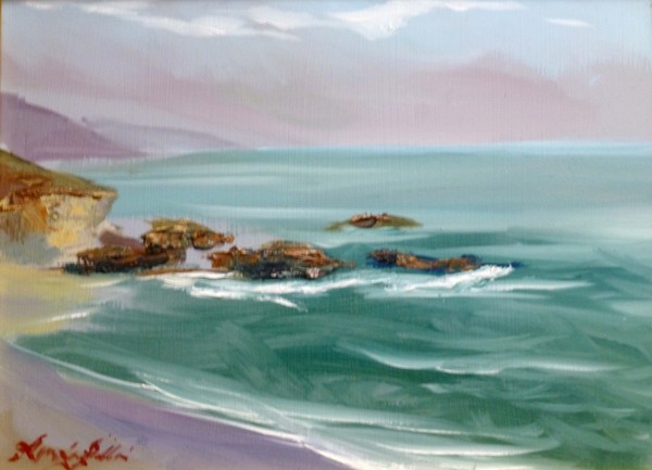The Ocean