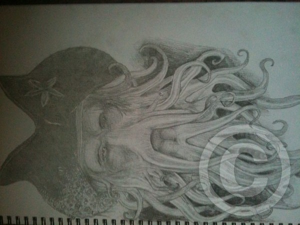 davy jones